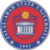 Jalal-Abad State Medical University logo